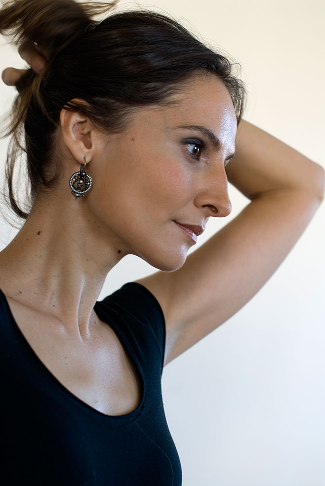 Francisca Lorite | Actriz